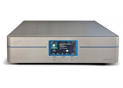 Ideon Audio Nous
