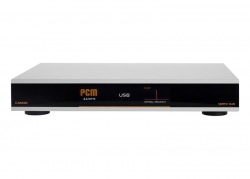 Canor Audio Verto D4S