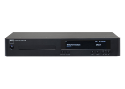 NAD C589